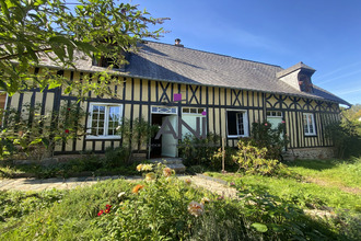 achat maison bacqueville-en-caux 76730