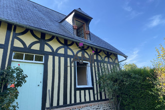 achat maison bacqueville-en-caux 76730