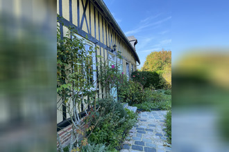achat maison bacqueville-en-caux 76730