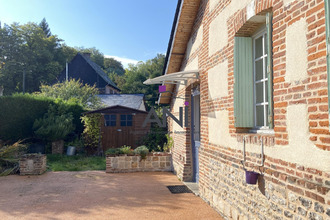 achat maison bacqueville-en-caux 76730