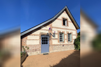 achat maison bacqueville-en-caux 76730