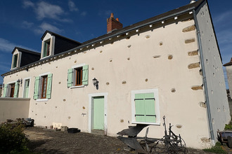 achat maison badecon-le-pin 36200