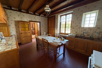 achat maison badecon-le-pin 36200