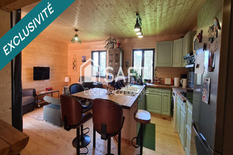 achat maison badecon-le-pin 36200