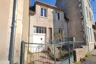 achat maison badecon-le-pin 36200