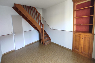 achat maison badecon-le-pin 36200