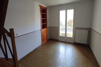 achat maison badecon-le-pin 36200