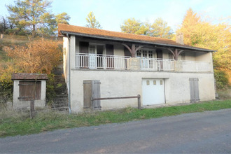 achat maison badefols-d-ans 24390