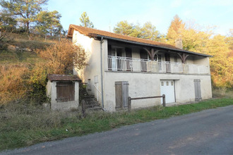 achat maison badefols-d-ans 24390