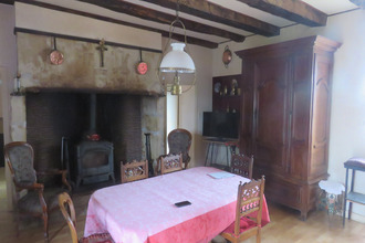 achat maison badefols-d-ans 24390