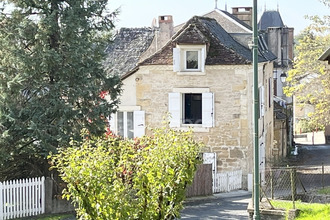 achat maison badefols-d-ans 24390