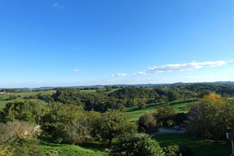 achat maison badefols-d-ans 24390