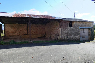 achat maison badefols-d-ans 24390