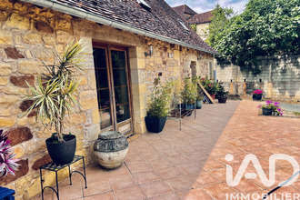 achat maison badefols-d-ans 24390