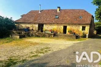 achat maison badefols-d-ans 24390