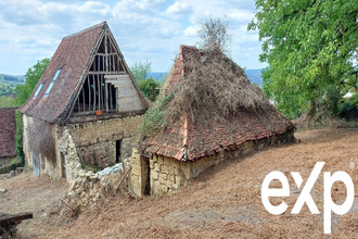 achat maison badefols-d-ans 24390