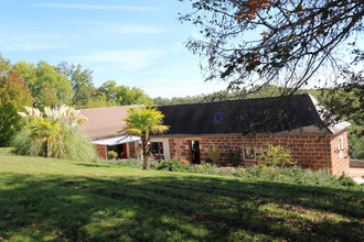 achat maison badefols-d-ans 24390