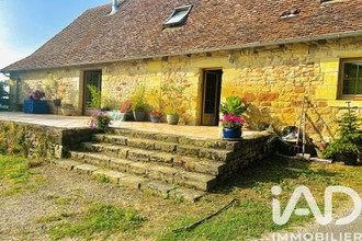 achat maison badefols-d-ans 24390