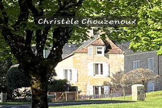 achat maison badefols-d-ans 24390