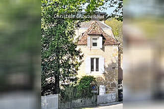 achat maison badefols-d-ans 24390