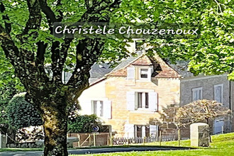 achat maison badefols-d-ans 24390