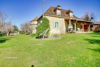 achat maison badefols-sur-dordogne 24150