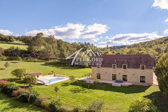 achat maison badefols-sur-dordogne 24150