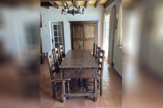 achat maison badefols-sur-dordogne 24150
