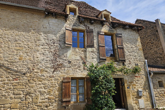 achat maison badefols-sur-dordogne 24150