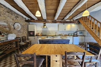 achat maison badefols-sur-dordogne 24150