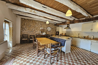achat maison badefols-sur-dordogne 24150