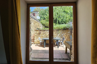 achat maison badefols-sur-dordogne 24150