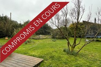 achat maison baden 56870