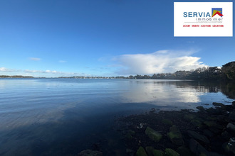 achat maison baden 56870