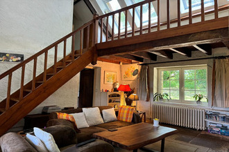 achat maison baden 56870