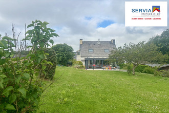 achat maison baden 56870