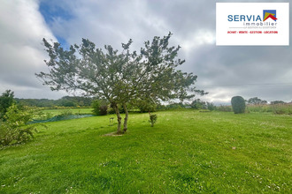 achat maison baden 56870