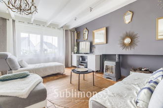 achat maison baden 56870