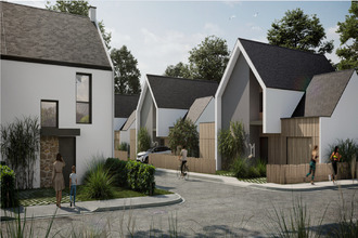 achat maison baden 56870