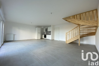 achat maison baden 56870