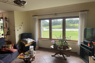 achat maison baden 56870