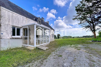 achat maison baden 56870