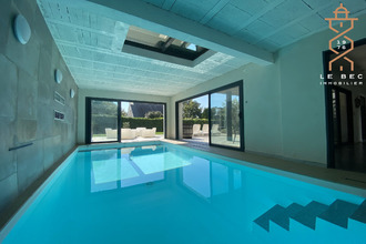 achat maison baden 56870