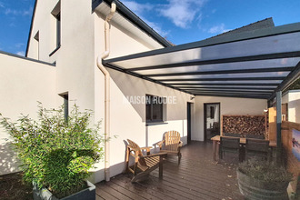 achat maison baden 56870