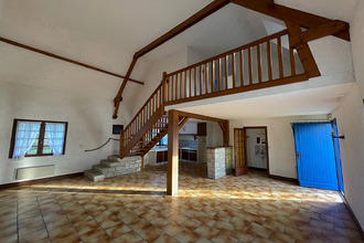 achat maison baden 56870