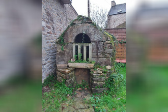 achat maison baden 56870