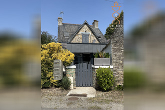 achat maison baden 56870