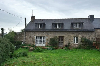 achat maison baden 56870