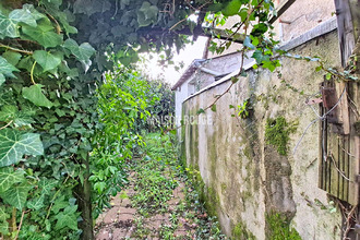 achat maison baden 56870