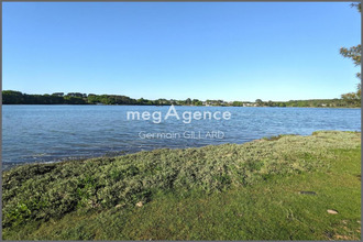 achat maison baden 56870